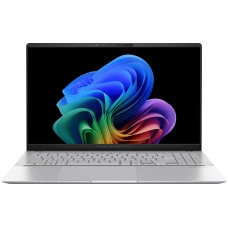 ASUS Vivobook S 15 S5507QA-MA012W 15.6" / 16 Гб / SSD 512 Гб / Без ОС / 90NB14Q2-M005C0