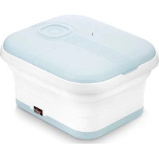 Kitfort КТ-5904 гидромассажная ванночка, массаж пузырьковый