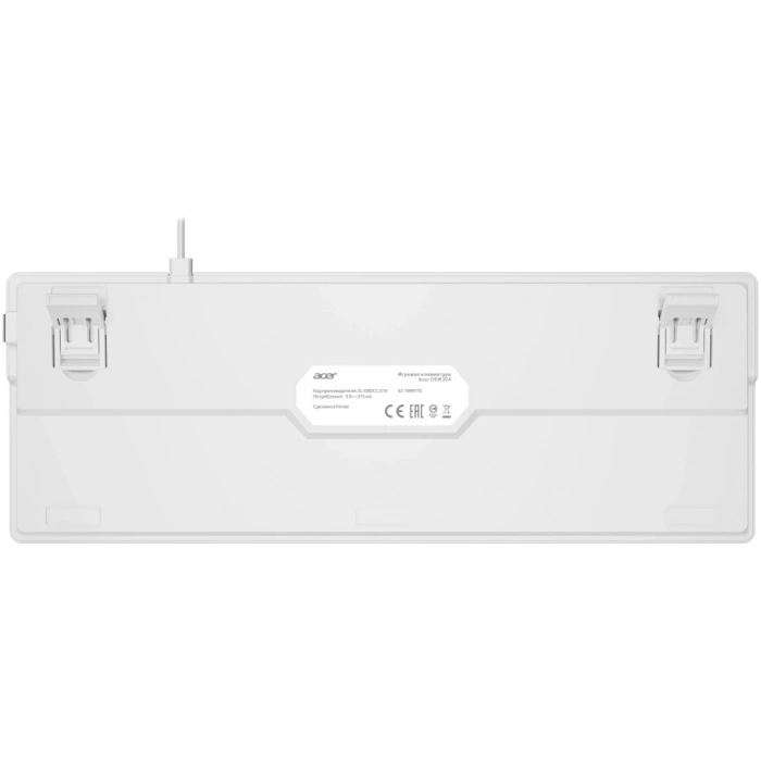 Acer OKW304 ZL.KBDCC.01V фиолетовый