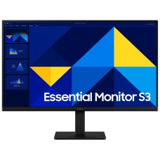 27" Samsung LS27D304GAIXCI черный