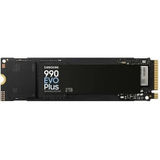 SSD Samsung 990 Evo Plus, MZ-V9S2T0BW	 2000 Гб