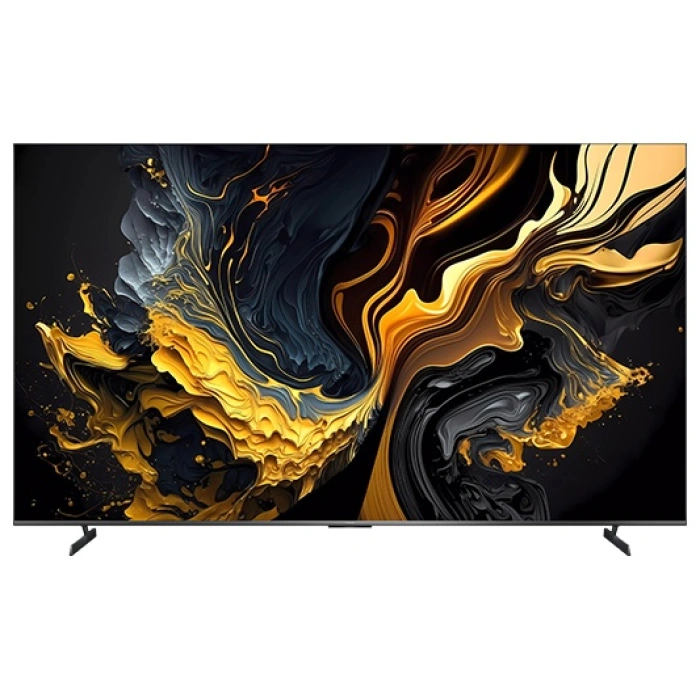 Xiaomi Max 2025 L85MA-MAXRU 216 см черный