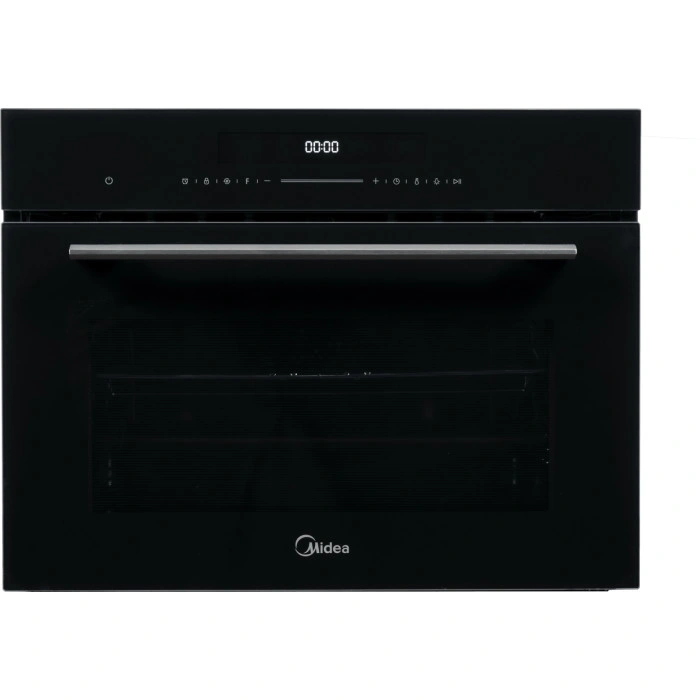 Midea MI9400GB черный