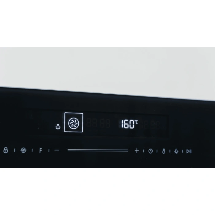 Midea MI9400GB черный