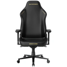 Игровое кресло DXRacer Martian GC/XLMT24LTA/N.N.Y, черный