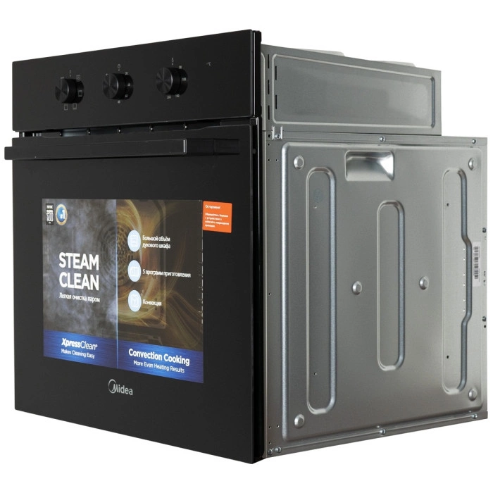 Midea MO35000GB черный