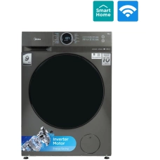 Midea MF200W90WB/T-C серый