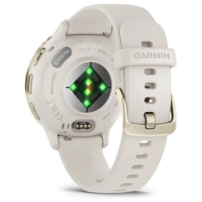 Garmin VENU 3S белый