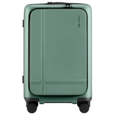 Чемодан NinetyGo Sweet journey Luggage 20" поликарбонат 38 зеленый