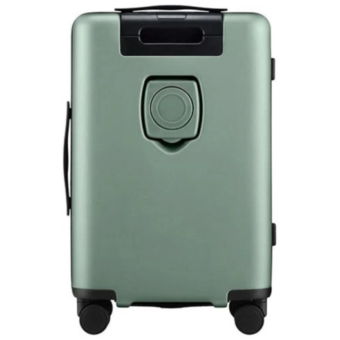 Чемодан NinetyGo Sweet journey Luggage 20" поликарбонат 38 зеленый