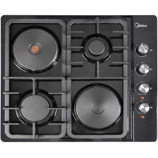Midea MEC-B62G2TR черный