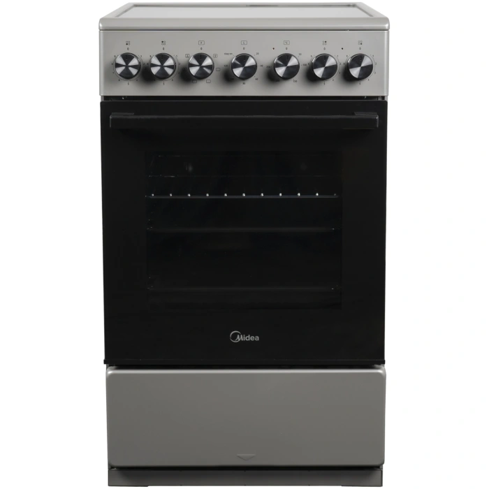 Midea FSC-506ES серый