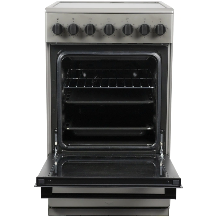 Midea FSC-506ES серый