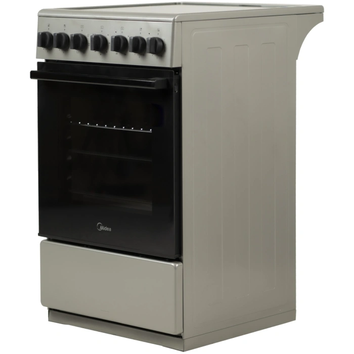 Midea FSC-506ES серый
