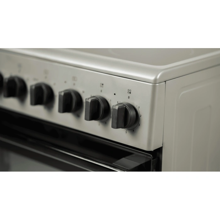 Midea FSC-506ES серый