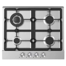 Midea MG690TX серебристый