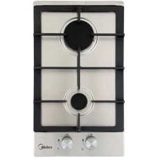Midea MG3205X серебристый