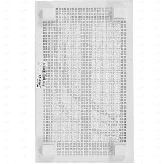 Deepcool CH160 MESH WH белый