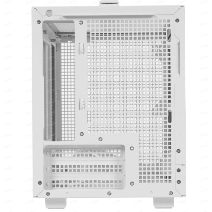Deepcool CH160 MESH WH белый