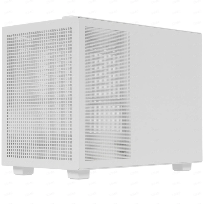 Deepcool CH160 MESH WH белый