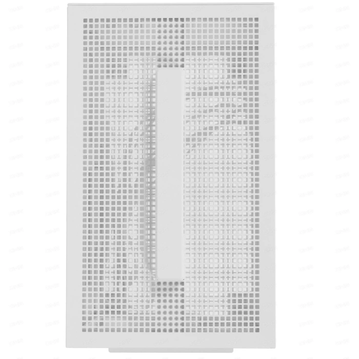 Deepcool CH160 MESH WH белый