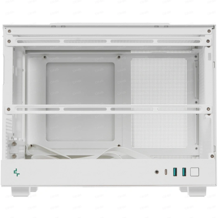 Deepcool CH160 MESH WH белый
