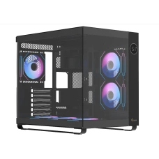Ocypus Iota C70 ARGB Iota-C70-BKD600XX-GL черный