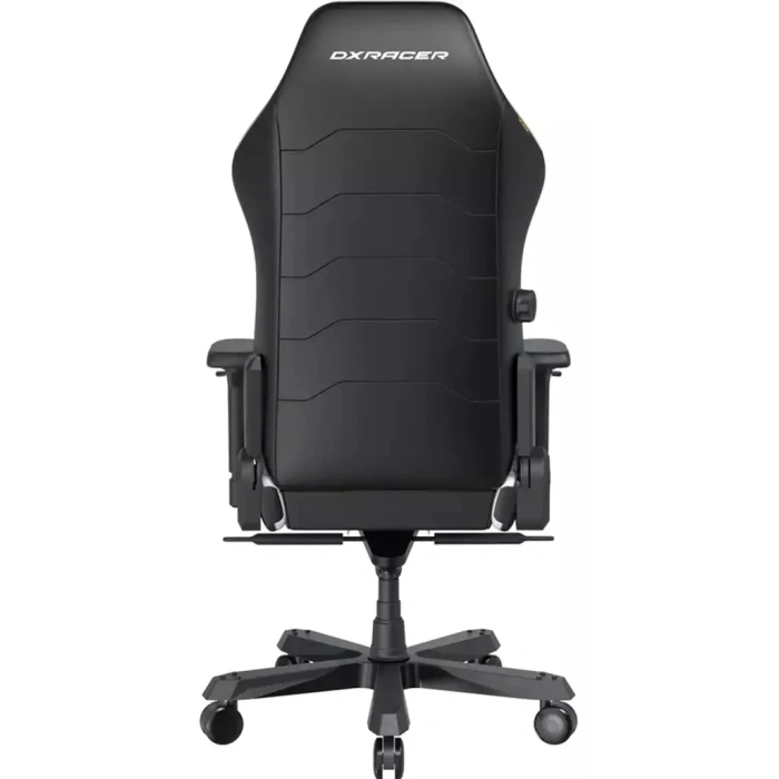 Игровое кресло DXRacer GC/XLMF24LTA/NW, черный, белый