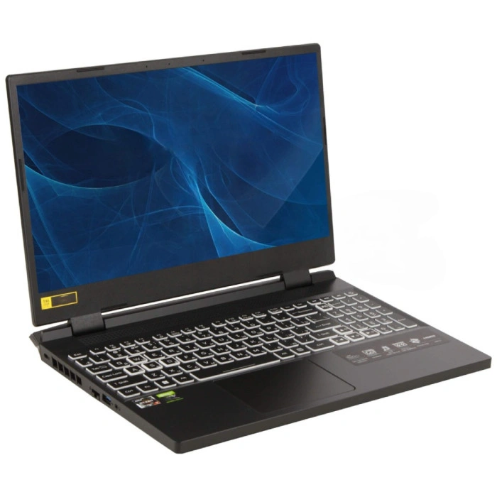 Acer Nitro V 15 15.6" / 16 Гб / SSD 512 Гб / Без ОС / I9165SG46N / NH.QQEER.007