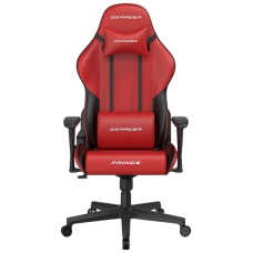 Компьютерное кресло DXRacer GC/LPF24LTC/RN, красный