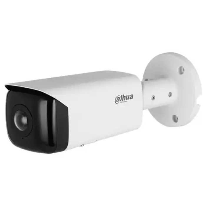 Dahua камера видеонаблюдения DH-IPC-HFW3441TP-AS-P, 4 расширение 2688x1520