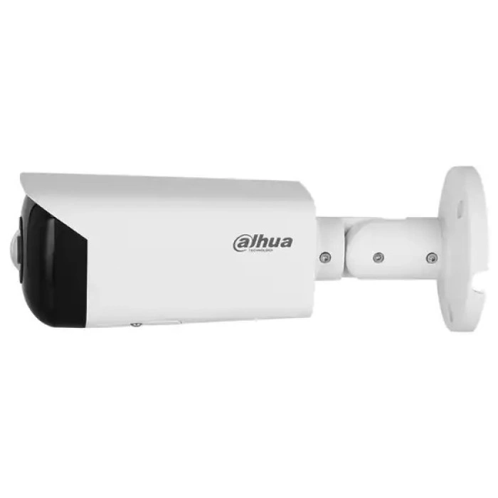 Dahua камера видеонаблюдения DH-IPC-HFW3441TP-AS-P, 4 расширение 2688x1520