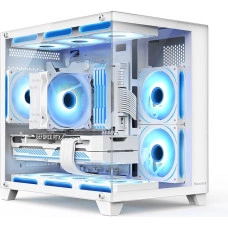 HuntKey S920 Storm белый