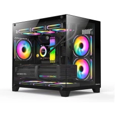 HuntKey S960 StormX черный