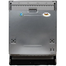 Midea MDWB-6018TF серебристый