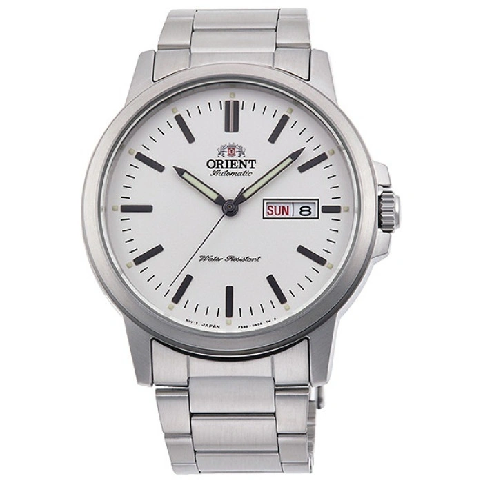 Механические ORIENT нержавеющая сталь