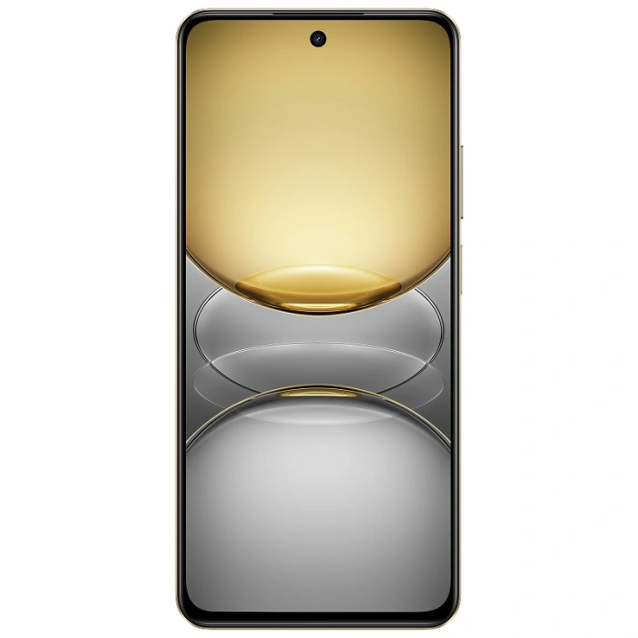 Realme C75 8 ГБ/128 ГБ золотистый