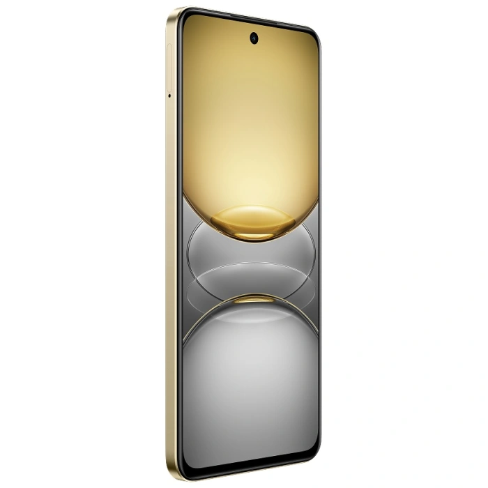 Realme C75 8 ГБ/128 ГБ золотистый