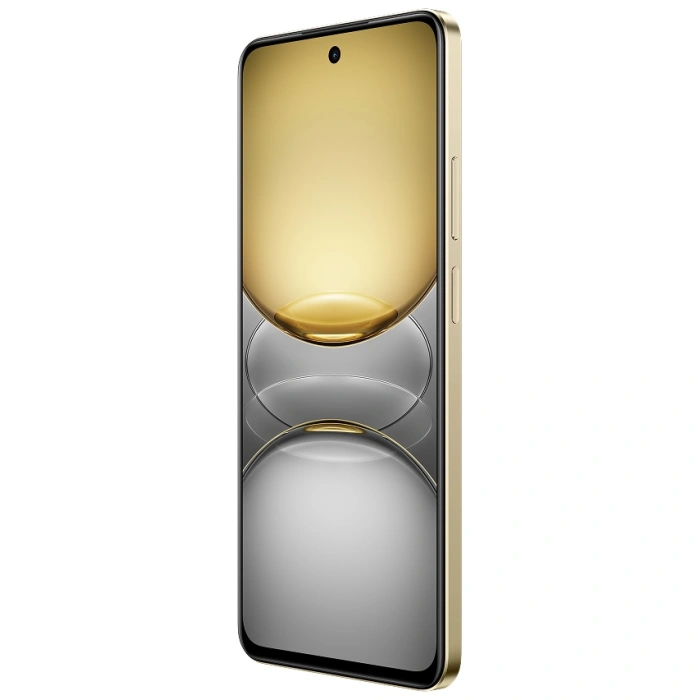 Realme C75 8 ГБ/128 ГБ золотистый