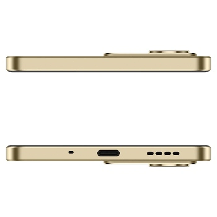 Realme C75 8 ГБ/128 ГБ золотистый