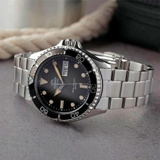 Механические ORIENT нержавеющая сталь