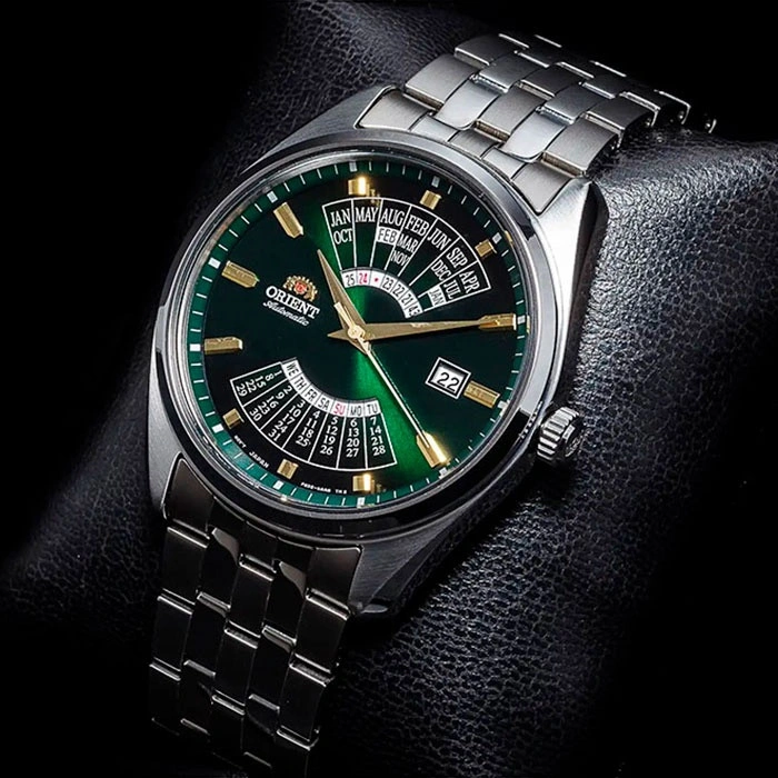 Механические ORIENT нержавеющая сталь