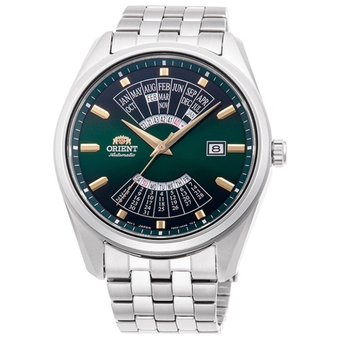 Механические ORIENT нержавеющая сталь