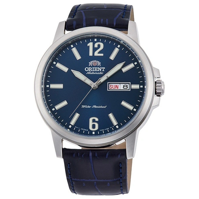 Механические ORIENT нержавеющая сталь