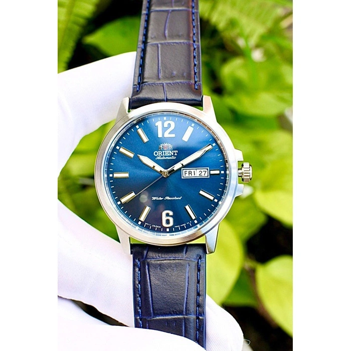 Механические ORIENT нержавеющая сталь