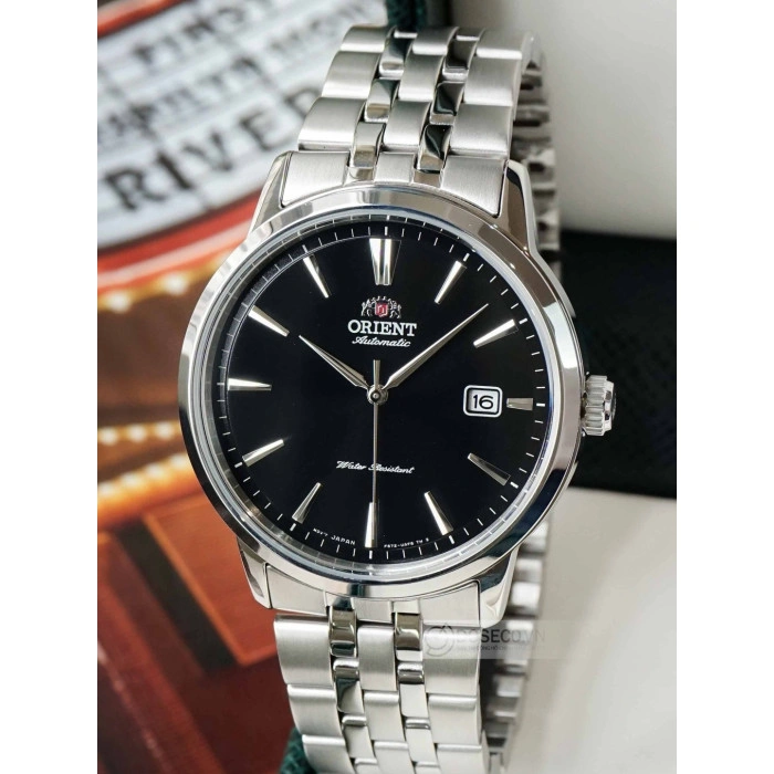 Механические ORIENT нержавеющая сталь