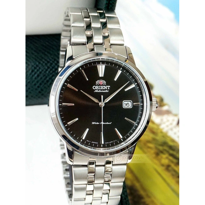 Механические ORIENT нержавеющая сталь