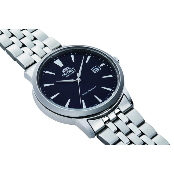 Механические ORIENT нержавеющая сталь
