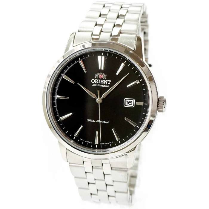 Механические ORIENT нержавеющая сталь
