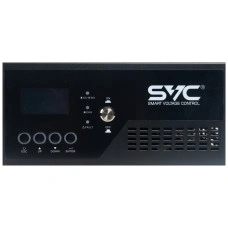 Стабилизатор напряжения SVC ES-1300-LCD